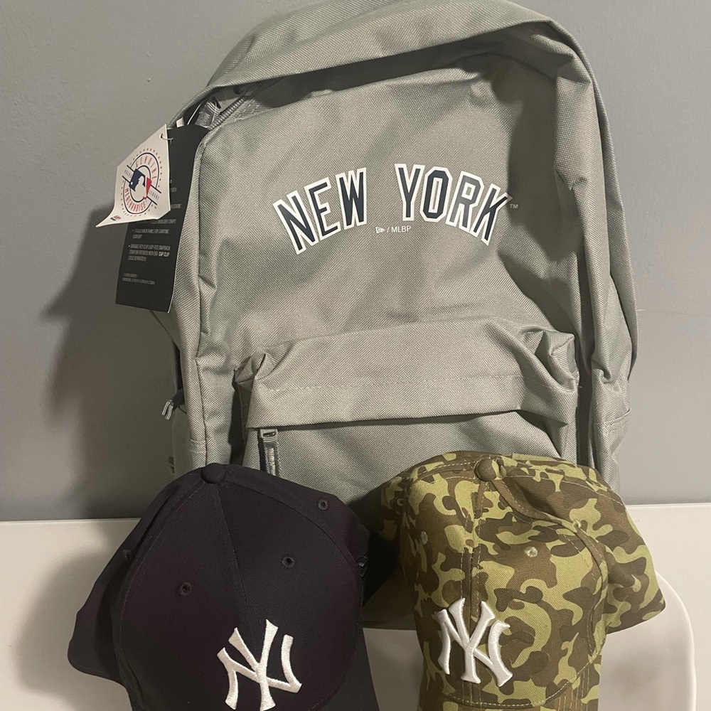 New York Yankees Bundle